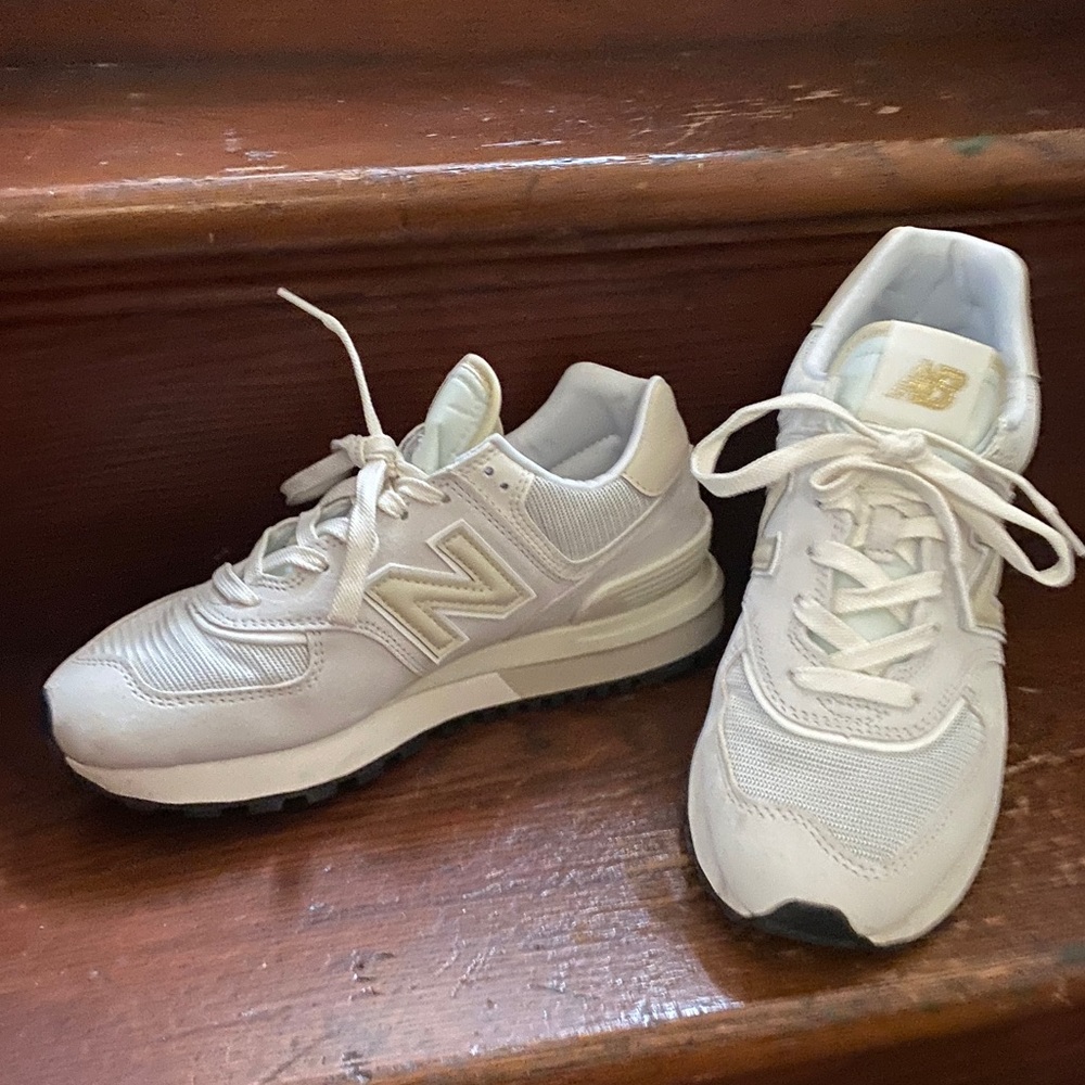 New Balance 574 legacy
